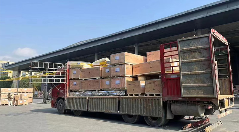 潮州到淄博物流专线-潮州到淄博物流公司-「诚信经营」